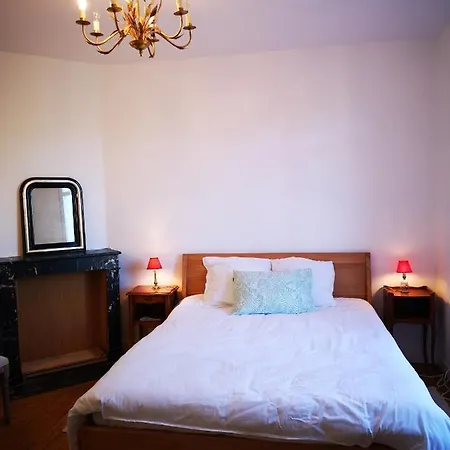 Holiday home Le Polygone