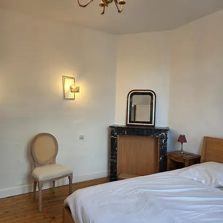 Le Polygone Holiday home