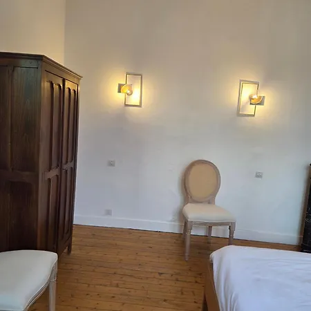 度假居 Le Polygone *