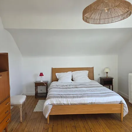 Le Polygone Tatil Evi *