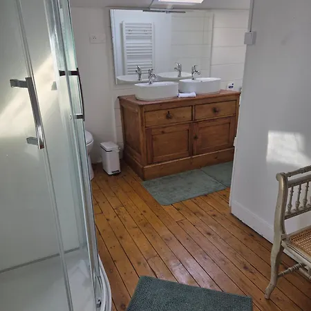 度假居 Le Polygone *