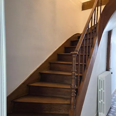 Le Polygone Holiday home