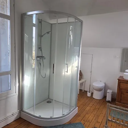 Le Polygone Holiday home *