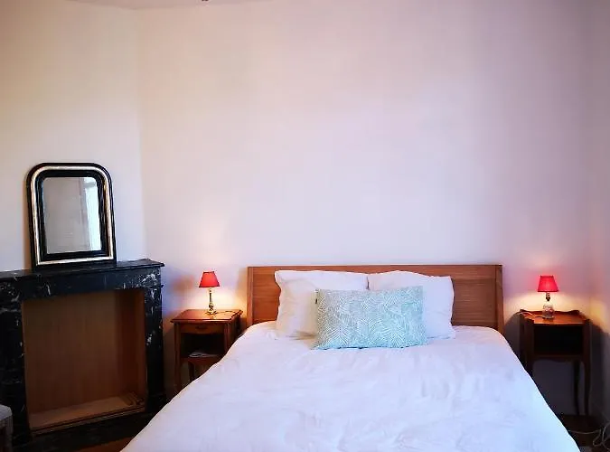 Casa de Férias Le Polygone