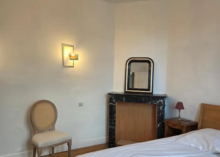 Le Polygone Casa de Férias