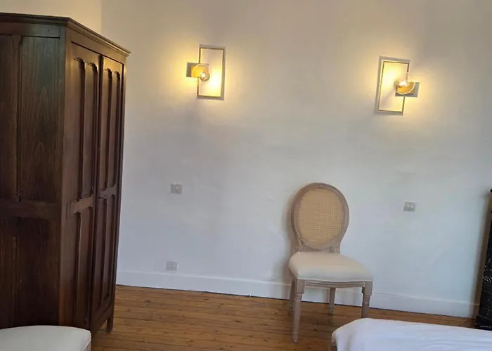 Casa de Férias Le Polygone *