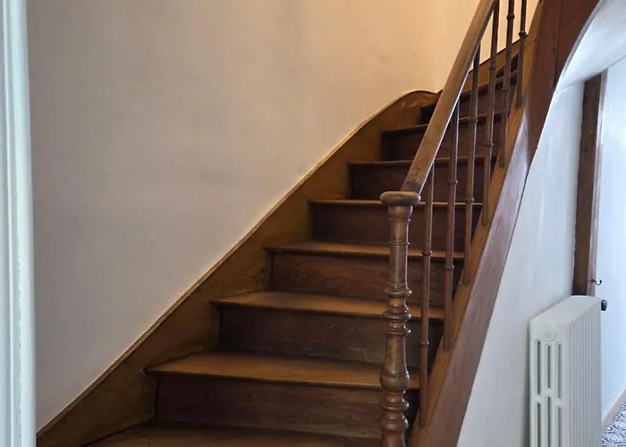 Le Polygone Casa de Férias